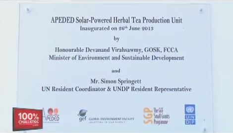 Des ONGs à vocation entrepreneuriale