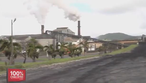 Alteo valorise en Tanzanie ses savoir-faire canniers et sucriers