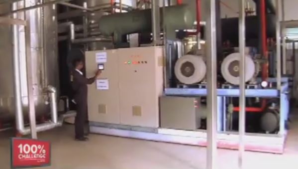 PHOENIX Beverages met la pression sur le marché malgache avec une brasserie ultra-moderne !