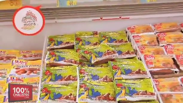 Les produits Made in Moris face aux enjeux de la traçabilité