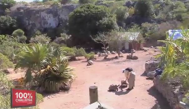 Rodrigues fait le pari des loisirs verts