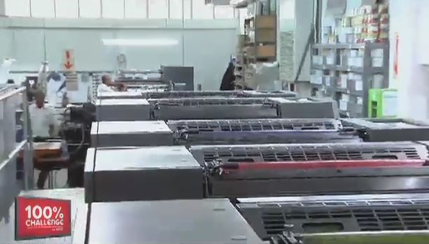 Un secteur qui investit pour se réinventer