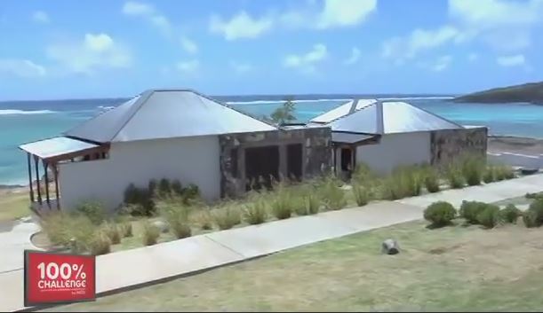 L'accueil des touristes à Rodrigues monte en gamme