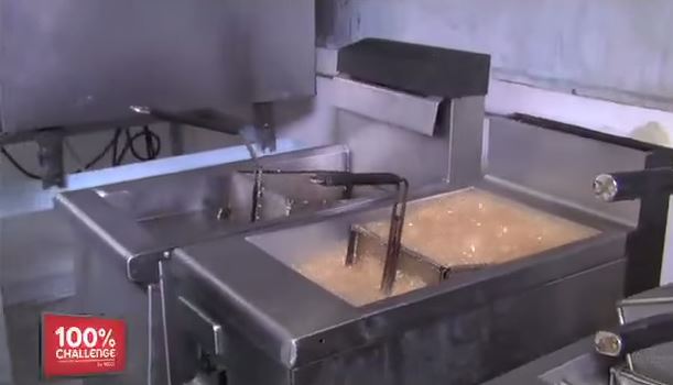 Poisson salé: les recettes d'un succès