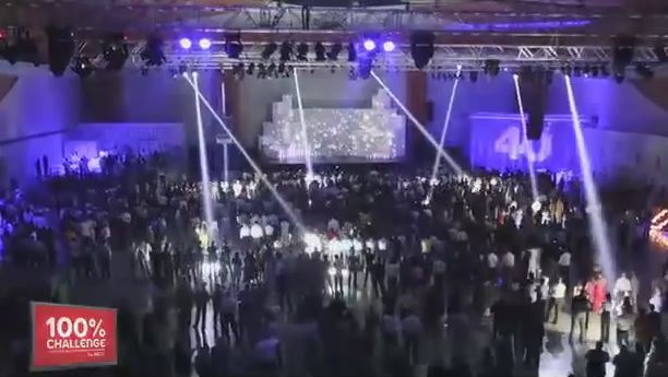 L'évènementiel: Dans les coulisses d'un secteur aux débouchés insoupçonnés