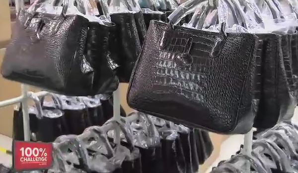 Depuis 30 ans, Longchamp fait confiance aux savoir-faire mauriciens