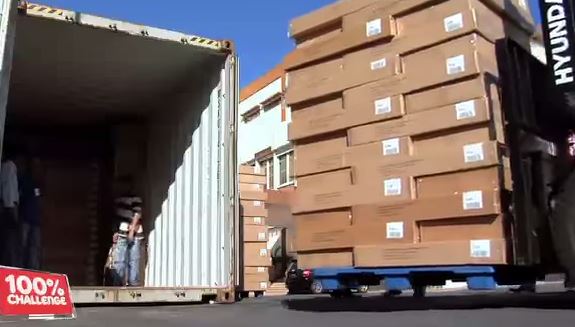 De la logistique au supply chain management: de nouveaux enjeux pour les entreprises mauriciennes