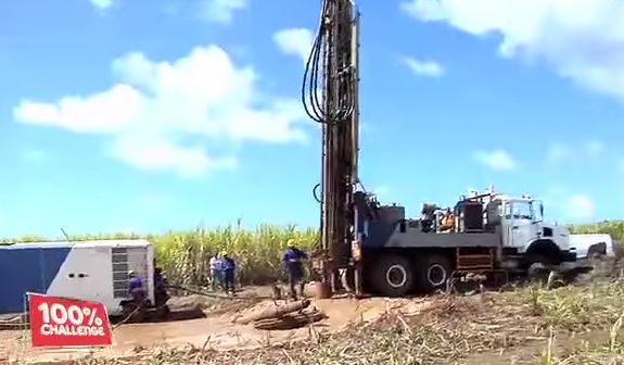 Les mille et un métiers de l'eau chez Sotravic
