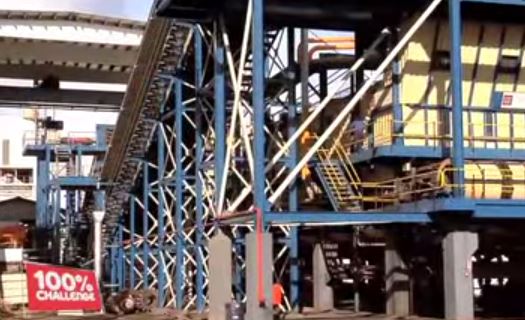 Omnicane Ethanol: une nouvelle usine au service du développement durable (1)