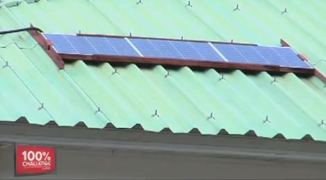 la Commission de l'océan Indien veut booster les énergies renouvelables et l'efficacité énergétique.