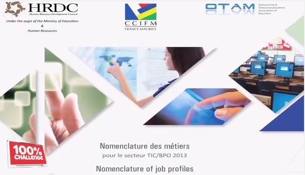 Pour relancer le secteur ICT-BPO, les métiers sont répertoriés (1)