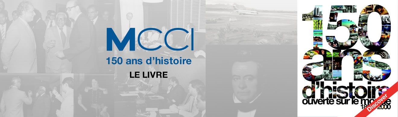 MCCI 150 ans d'histoire