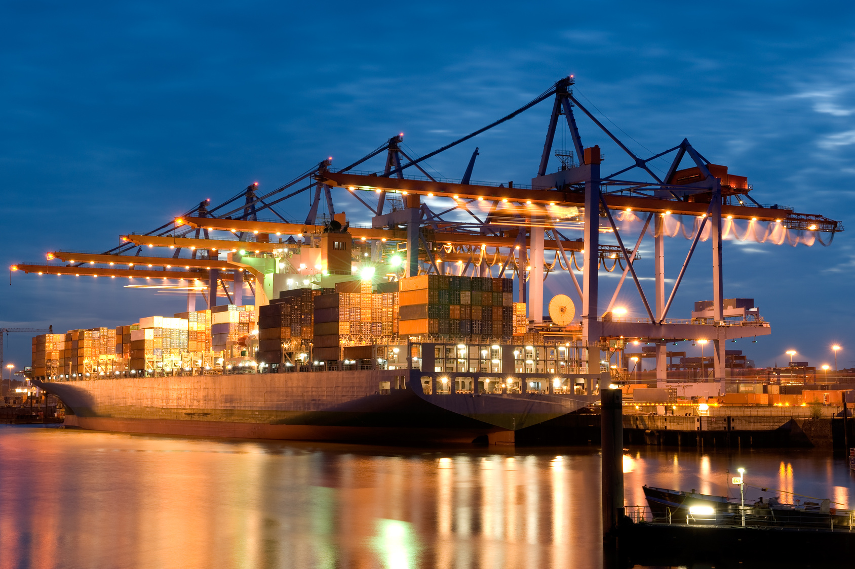 Customs Tariff Reduction under EPA and Turkey Agreement