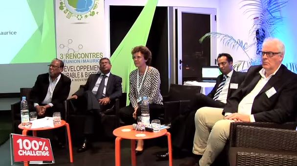 Maurice et Réunion se rapprochent autour du développement durable