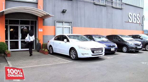 SGS développe à Maurice un programme d'excellence pour l'industrie du tourisme