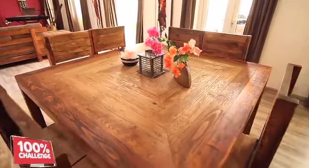 Eko Chic veut redonner de la valeur aux matériaux usagés et aux savoir faire oubliés