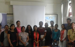 Basic Principles of GS1 & Barcoding