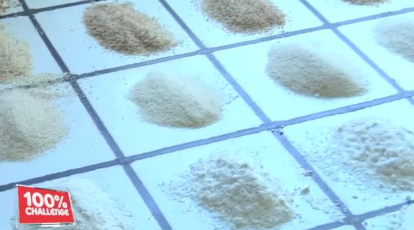 Les enjeux partagés autour de la farine