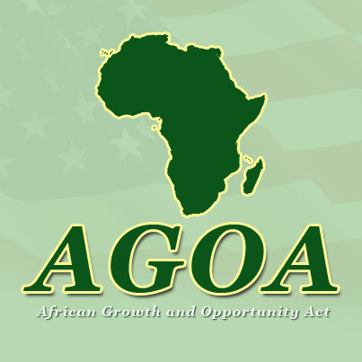 AGOA Bill Passes Congress