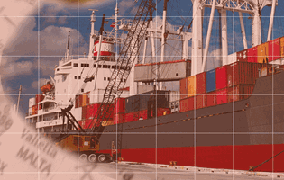 Freight Rebate for Exports to Reunion Island