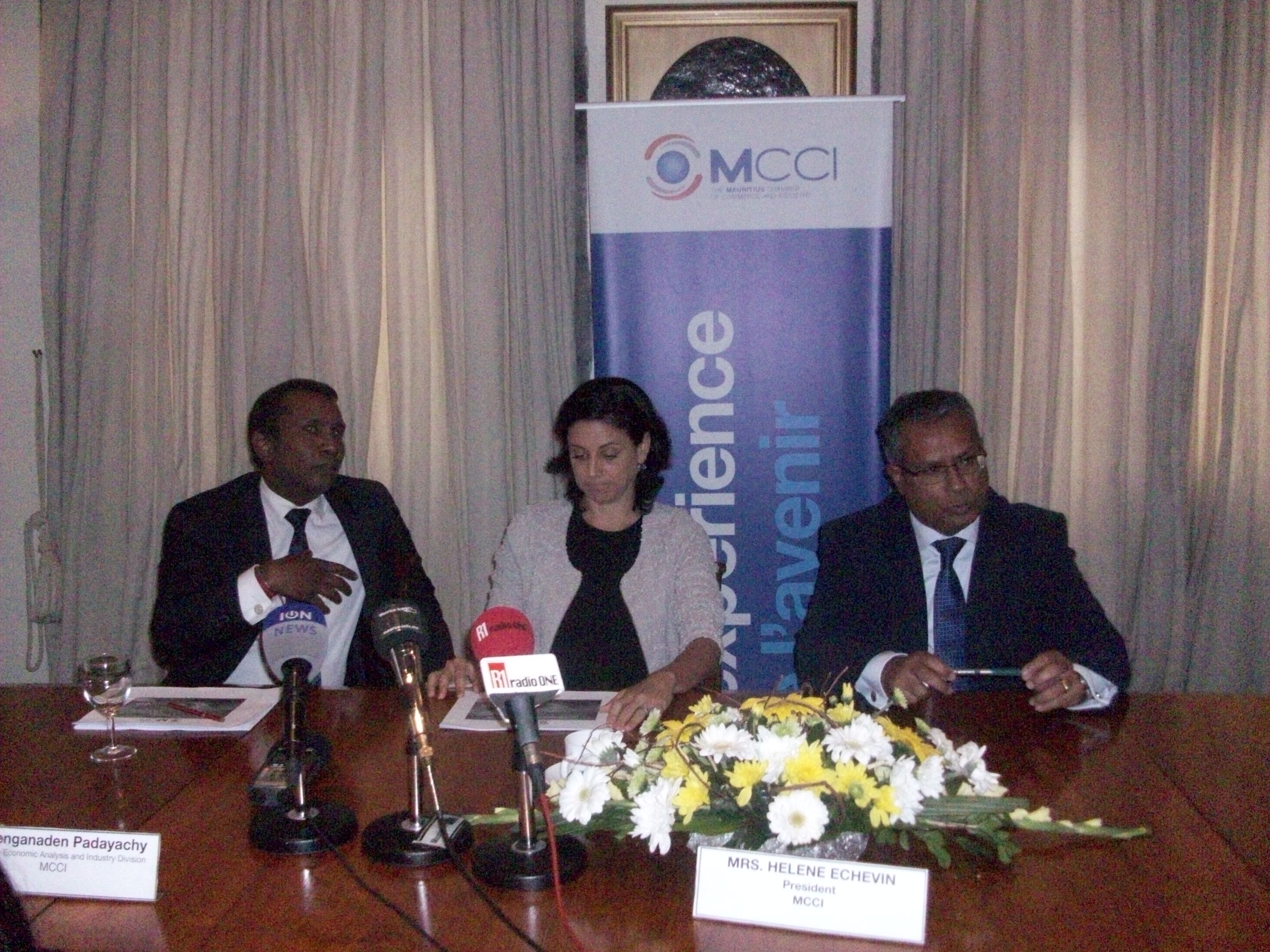 Increase in the Business Confidence Indicator for the 2nd quarter of 2015