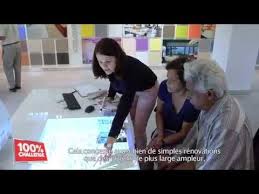 L’avenir de Mauvilac s’expose dans son nouveau showroom