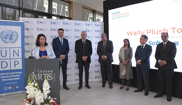 Xport Accelerator: Rewarding the 2024 Cohort, Kick-off of 2025 Edition