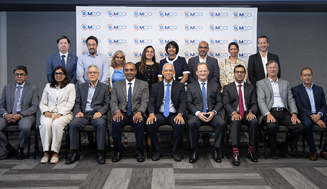 177th AGM of the MCCI