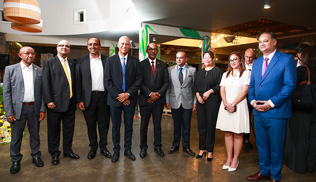 Deepened EU–ESA Economic Partnership Agreement: MCCI Hosts High-Level Reception to Mark the Signing of the Agreement
