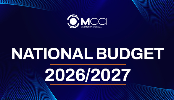 MCCI Budget Highlights 2026/2027