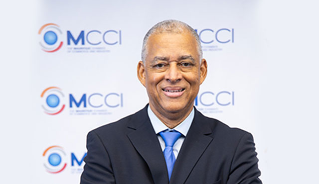 CBC AGM 2026: Mr. Patrice Marie Elected to Board of Directors