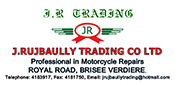 J. Rujbaully Trading Co. Ltd.