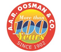 A. Abdul Rahim Oosman & Co. (Magasin Bleu)