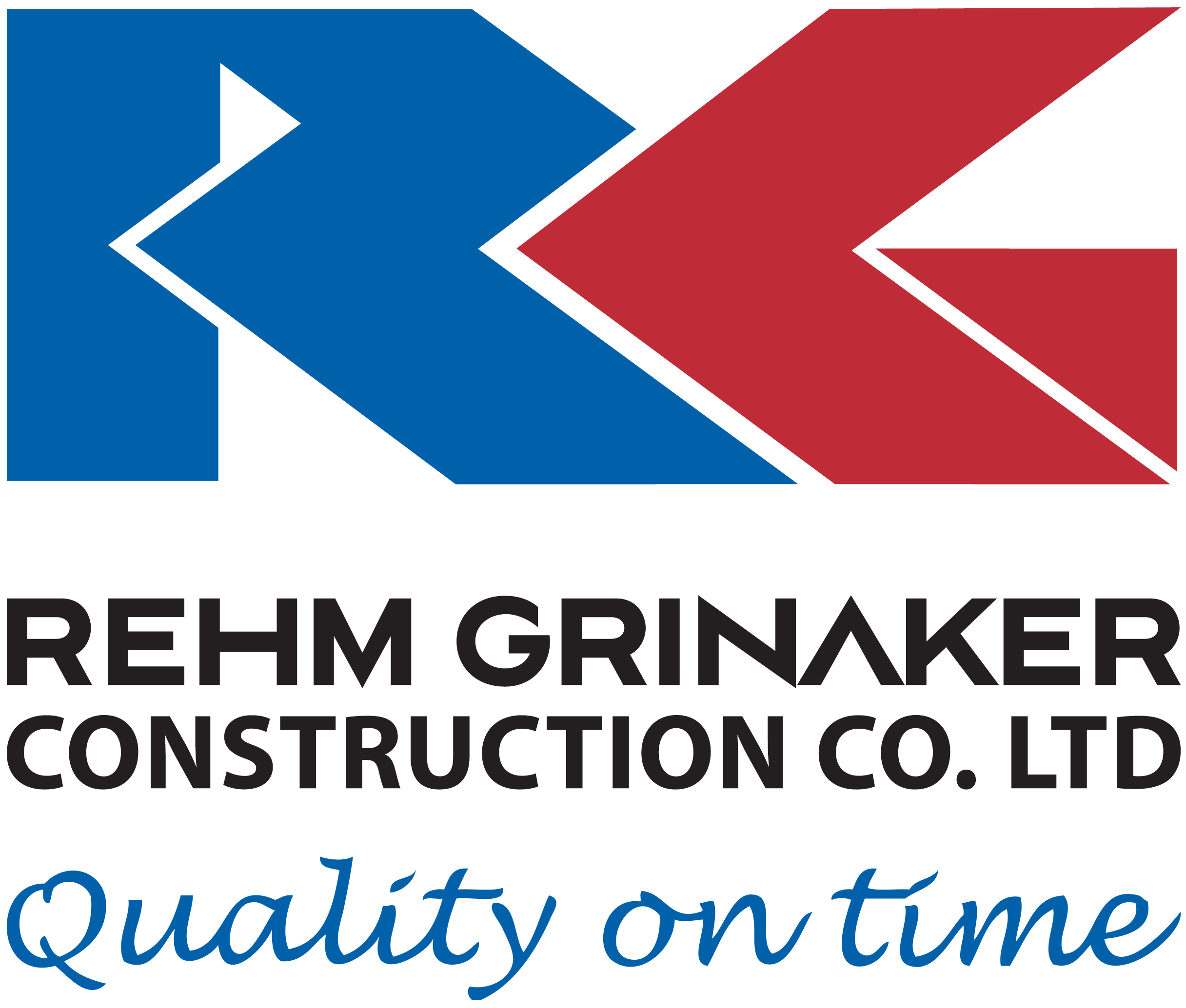 REHM Grinaker Construction Co. Ltd.
