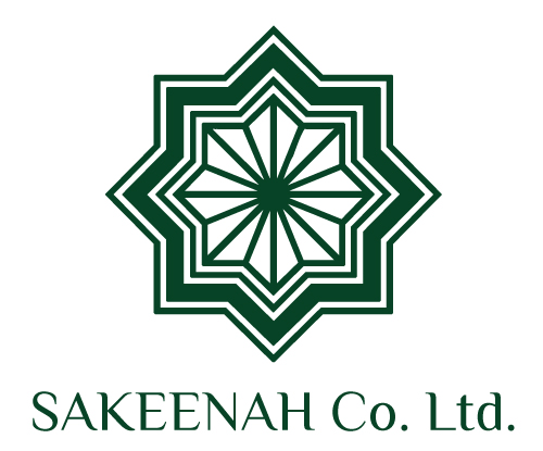 Sakeenah Co. Ltd.