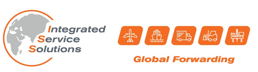 ISS Global Forwarding Ltd.